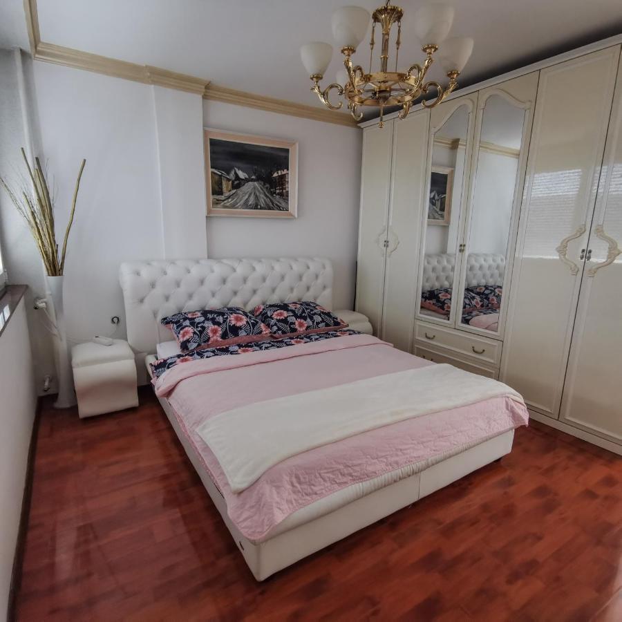 City View Apartment バニャ・ルカ エクステリア 写真