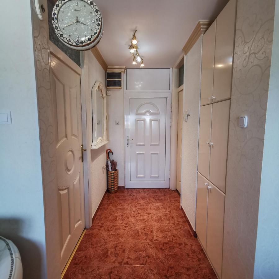 City View Apartment バニャ・ルカ エクステリア 写真