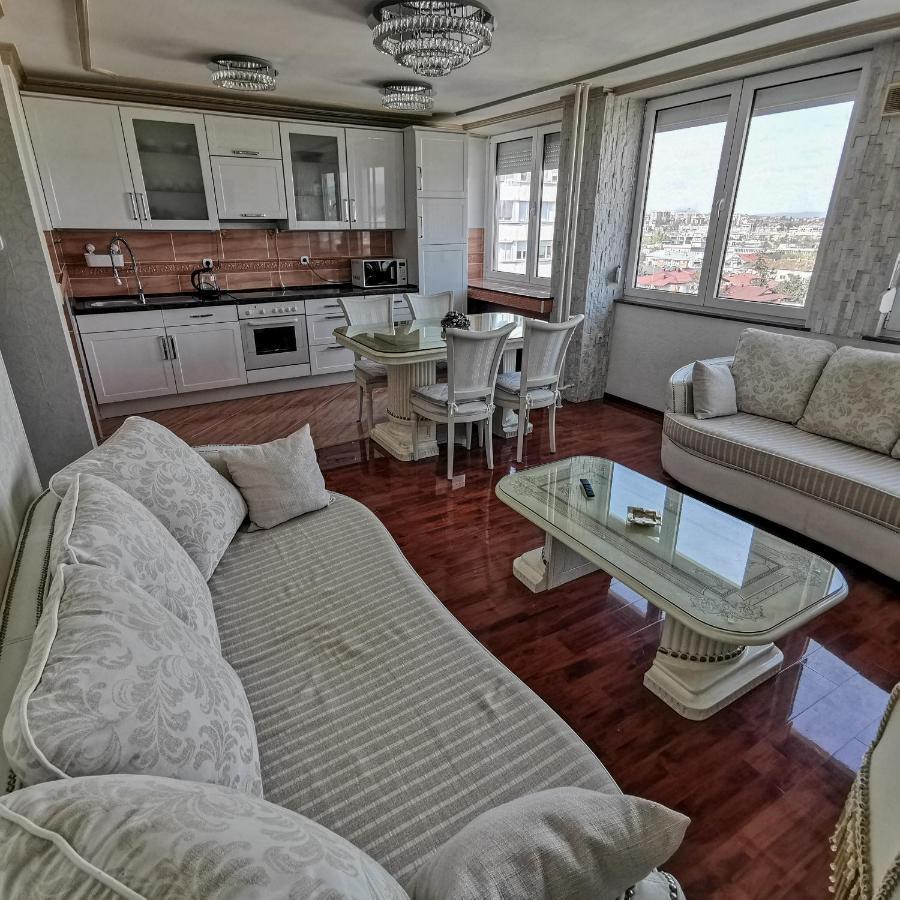 City View Apartment バニャ・ルカ エクステリア 写真