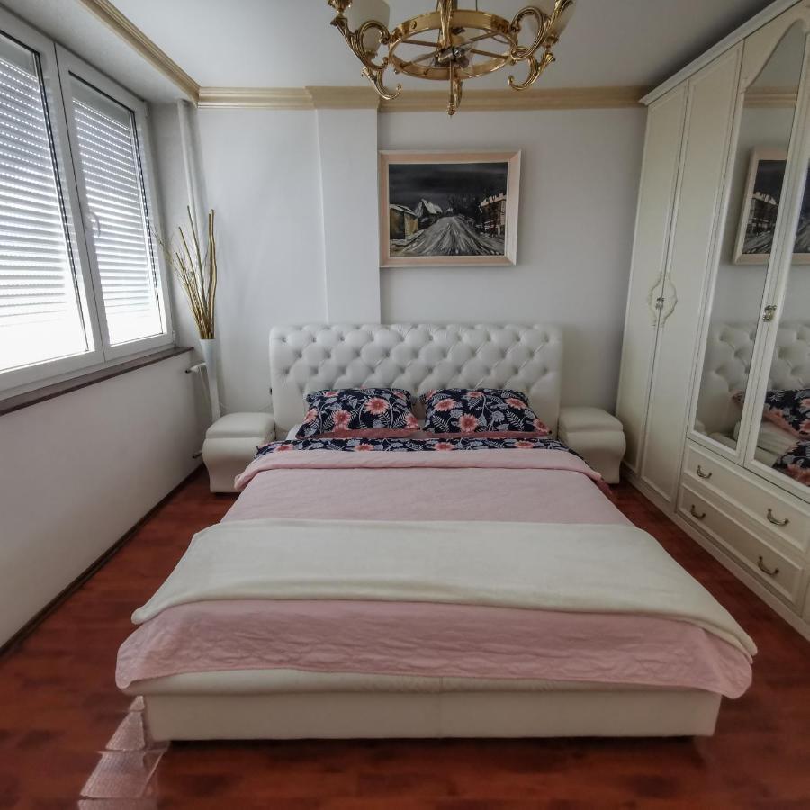 City View Apartment バニャ・ルカ エクステリア 写真