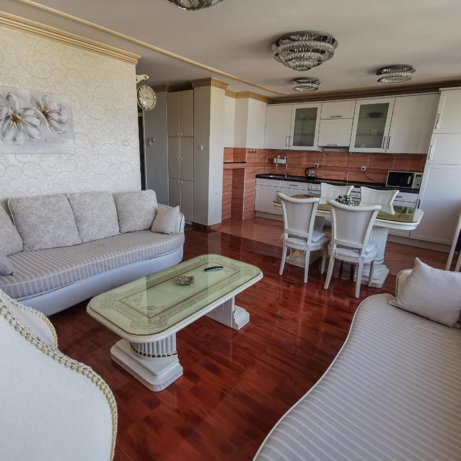 City View Apartment バニャ・ルカ エクステリア 写真