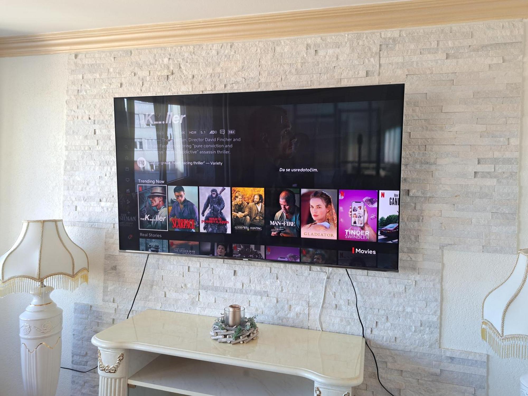City View Apartment バニャ・ルカ エクステリア 写真