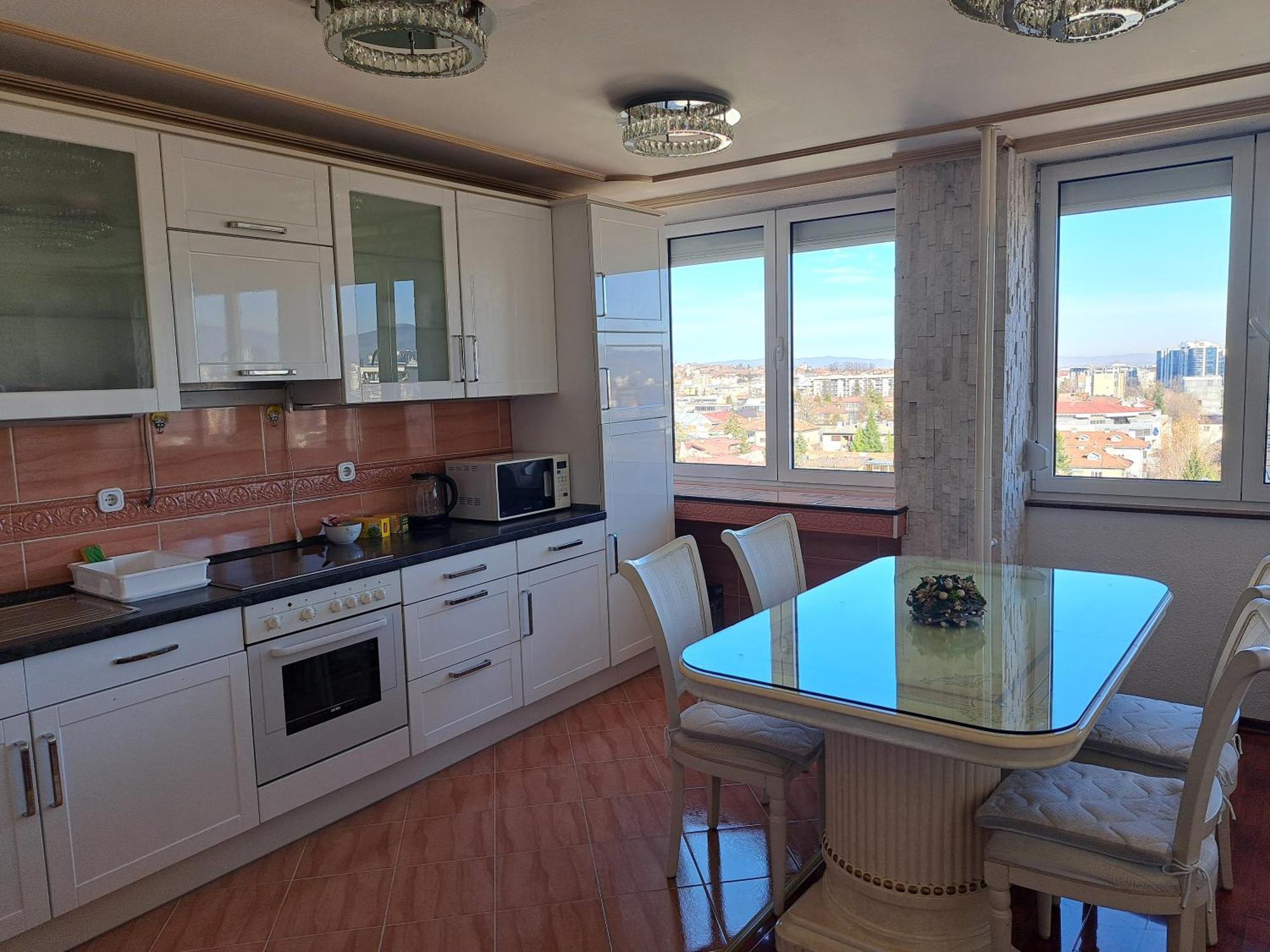 City View Apartment バニャ・ルカ エクステリア 写真